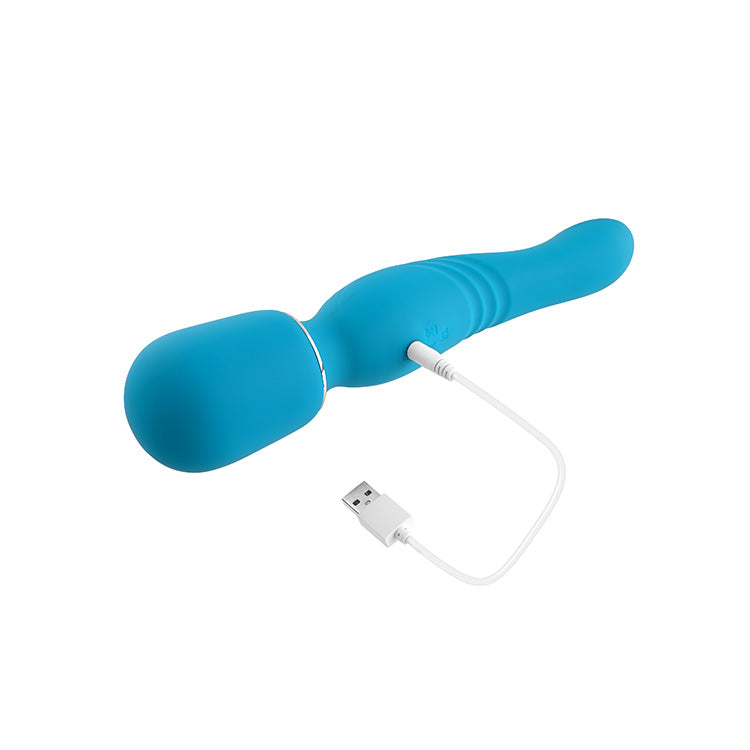 Evolved_Double_The_Fun_Dual_End_Wand_Vibrator_Charge