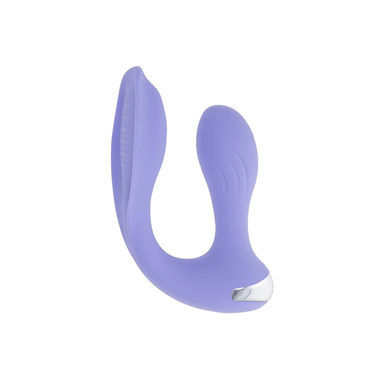 Every Way Play Wearable Double Vibrator Lovers Every Way Play Wearable Double Vibrator Lovers