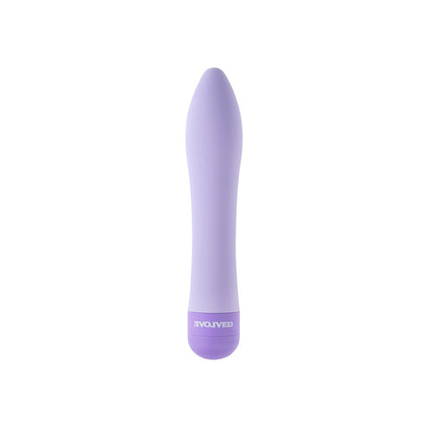 Fleur De Lis Seduction Vibrator  Lovers