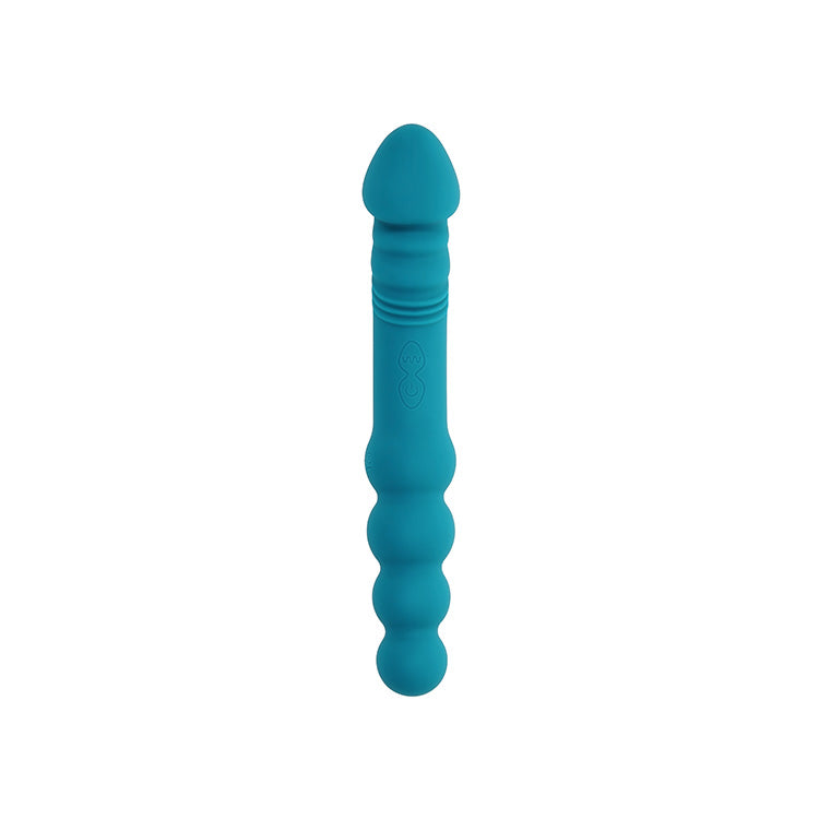 Flip Flop Dual Ended Vibrator Lovers Flip Flop Dual Ended Vibrator Lovers