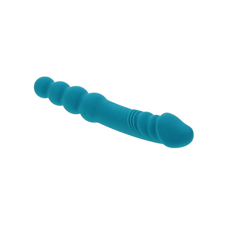 Flip Flop Dual Ended Vibrator Lovers Flip Flop Dual Ended Vibrator Lovers