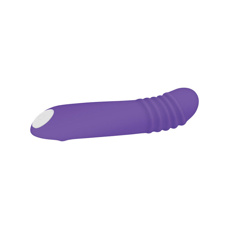 G-Rave Light-Up Vibrator Lovers G-Rave Light-Up Vibrator Lovers