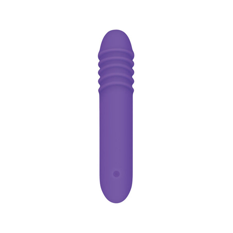 G-Rave Light-Up Vibrator Lovers G-Rave Light-Up Vibrator Lovers