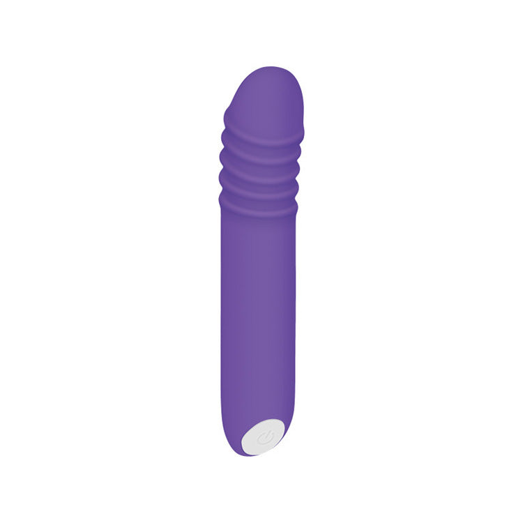 G-Rave Light-Up Vibrator Lovers G-Rave Light-Up Vibrator Lovers