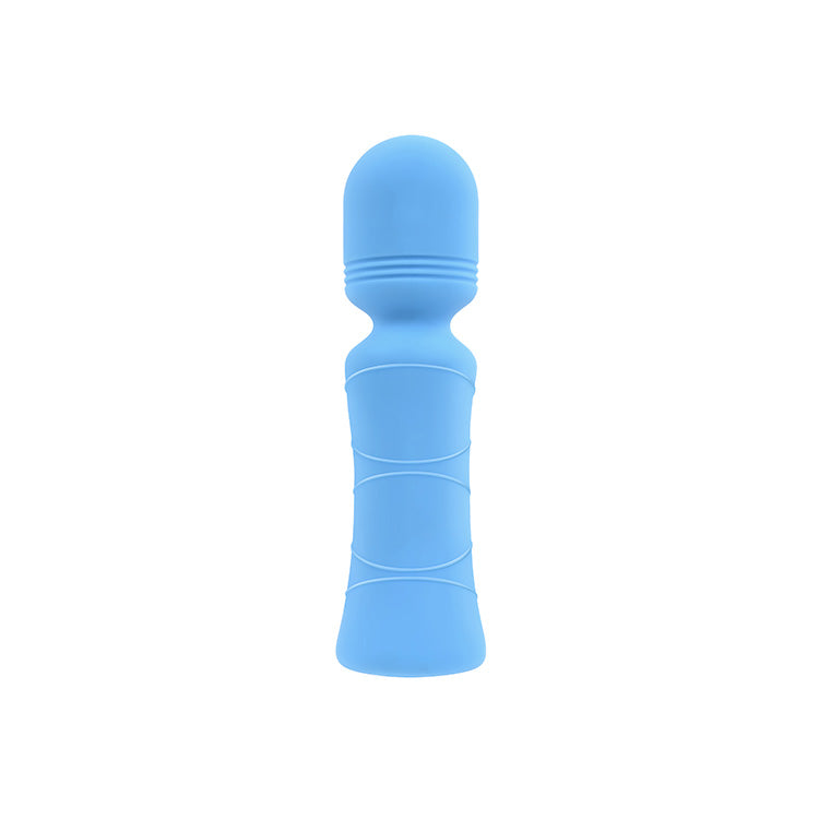 Out Mini Wand Vibrator