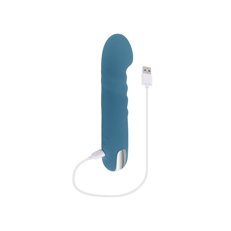 Queen of All Trades Rotating & Thrusting Vibrator Lovers Queen of All Trades Rotating & Thrusting Vibrator Lovers