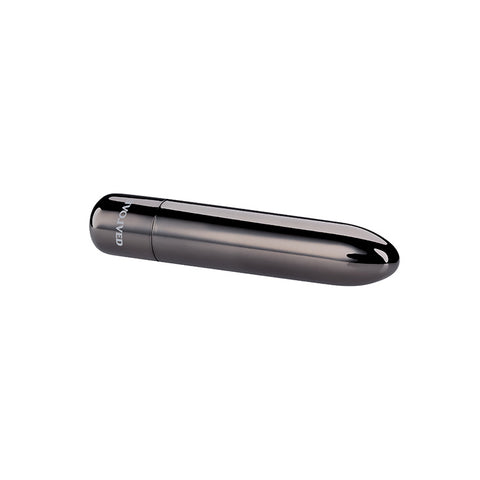 Evolved_Real_Simple_Chrome_Bullet_Vibrator_Front