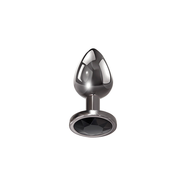 Small Gem Anal Plug