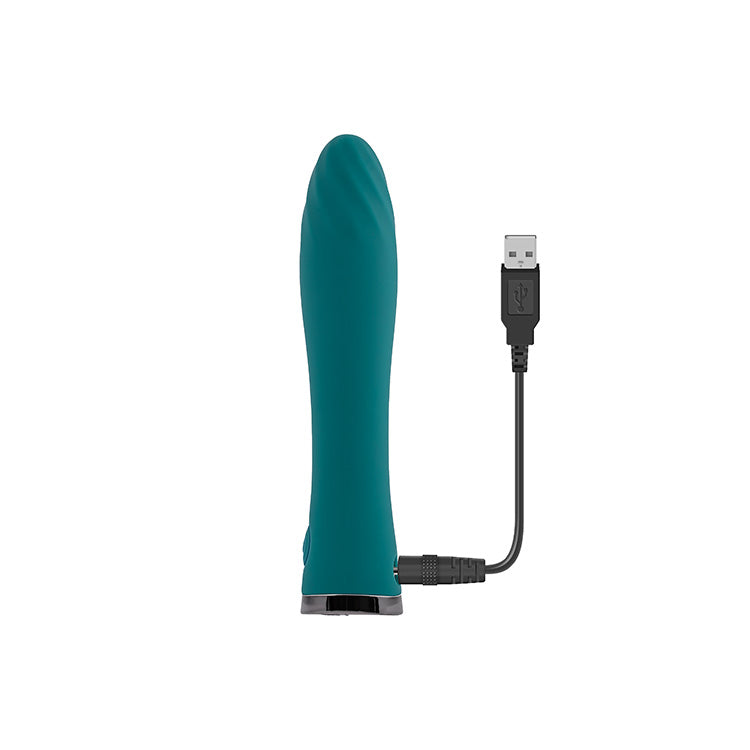 Ultra Wave Bullet Vibrator Lovers Ultra Wave Bullet Vibrator Lovers