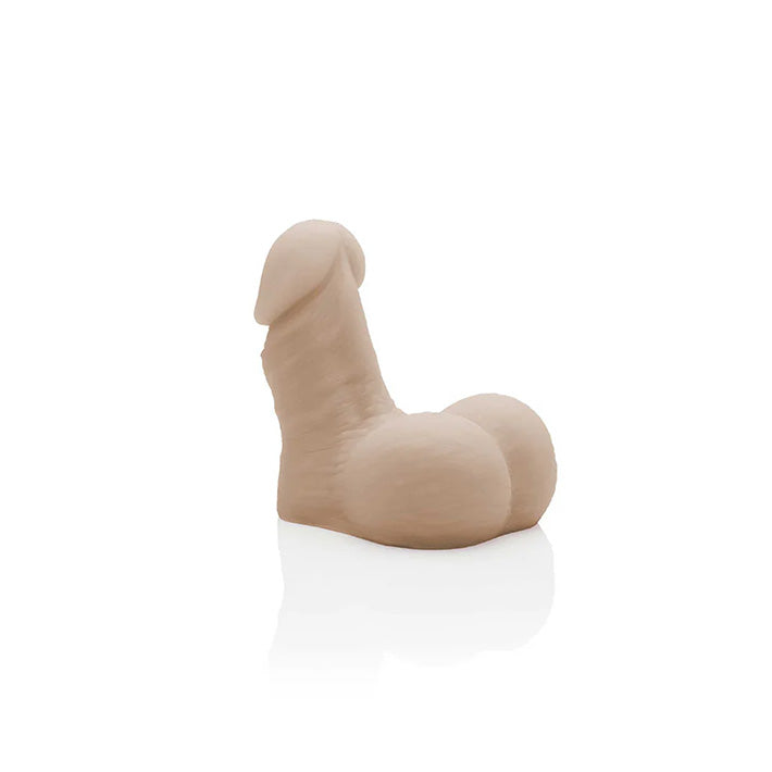 Mr. Limpy Packer