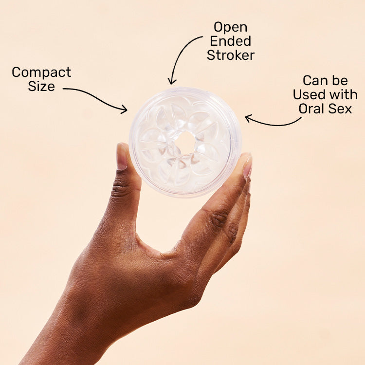 Quickshot Vantage Fleshlight Lovers Quickshot Vantage Fleshlight Lovers