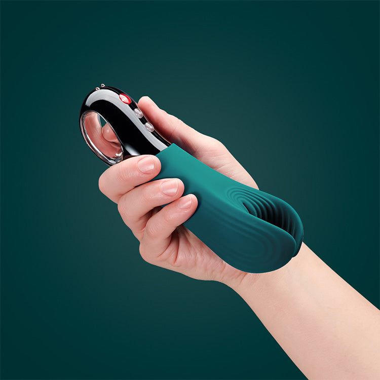 Fun Factory Manta Vibrating Stroker Lovers Fun Factory Manta Vibrating Stroker Lovers
