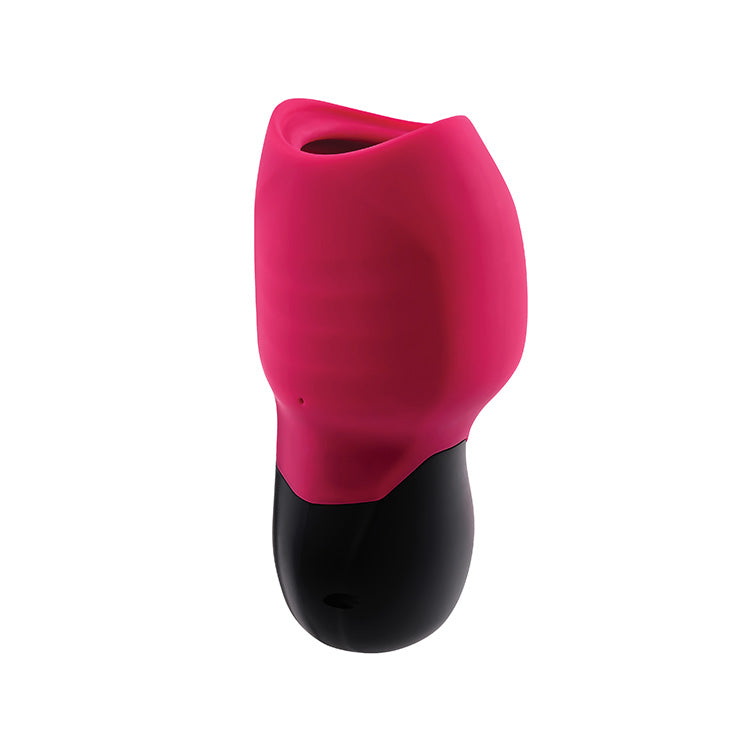 Gender X Body Kisses Vibrating Suction Massager Lovers Gender X Body Kisses Vibrating Suction Massager Lovers