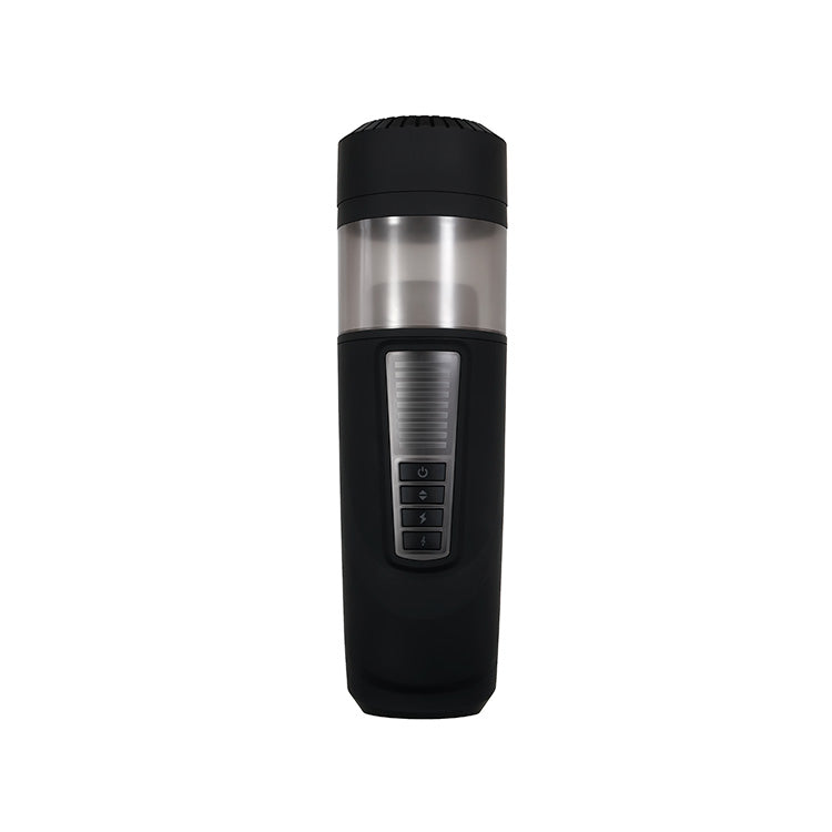 Message Bottle Mountable Stroker