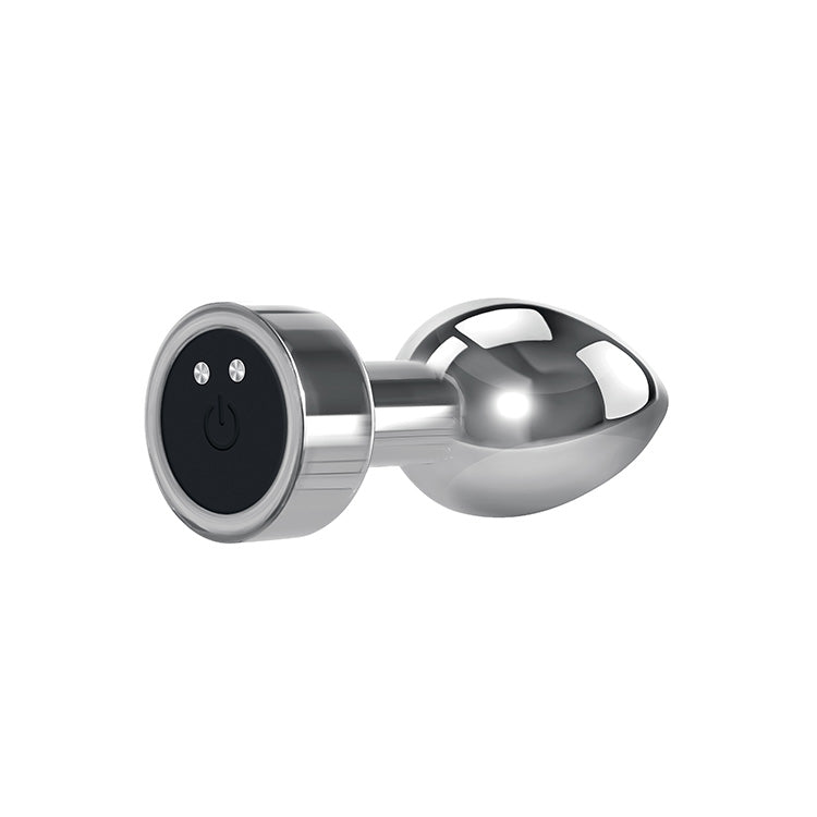 X Rockin Vibrating Metal Plug