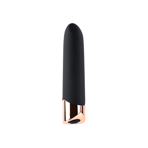 Gender X The Gold Standard Bullet Vibrator  Lovers