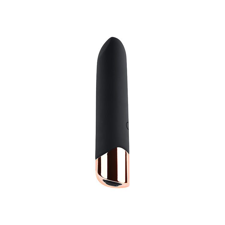 Gender X The Gold Standard Bullet Vibrator Lovers Gender X The Gold Standard Bullet Vibrator Lovers