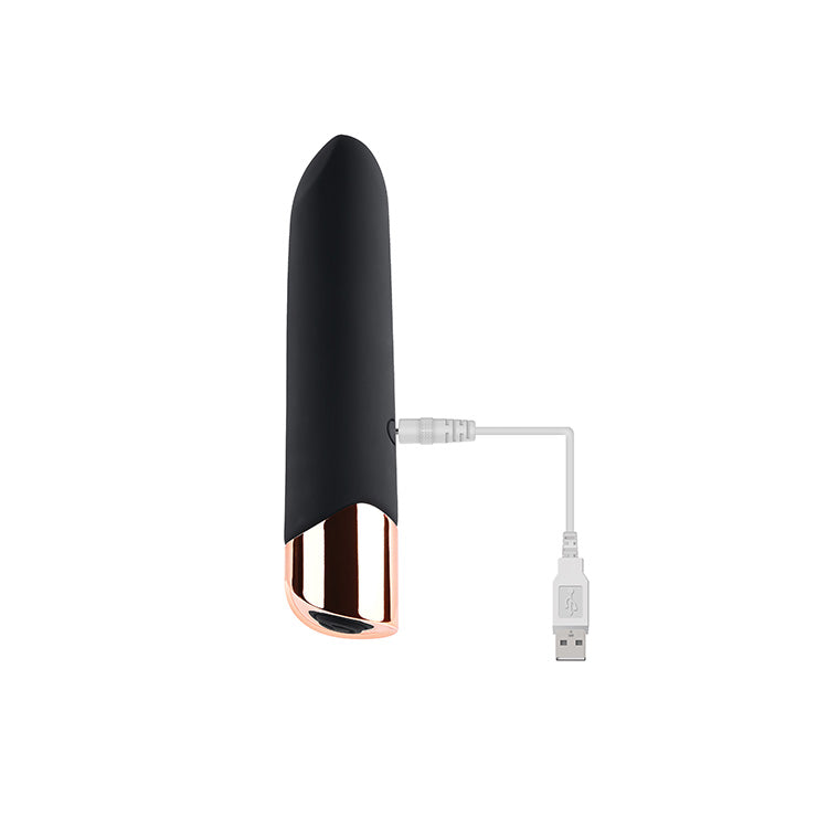 Gender X The Gold Standard Bullet Vibrator Lovers Gender X The Gold Standard Bullet Vibrator Lovers