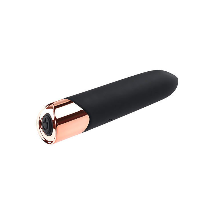 Gender X The Gold Standard Bullet Vibrator Lovers Gender X The Gold Standard Bullet Vibrator Lovers