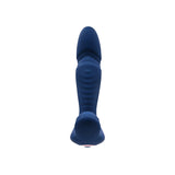 Gender_X_True_Blue_Thrusting_Vibrator_Front