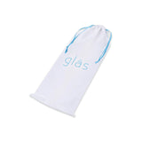 Glas_7in_Curved_Realistic_Glass_Dildo_Bag