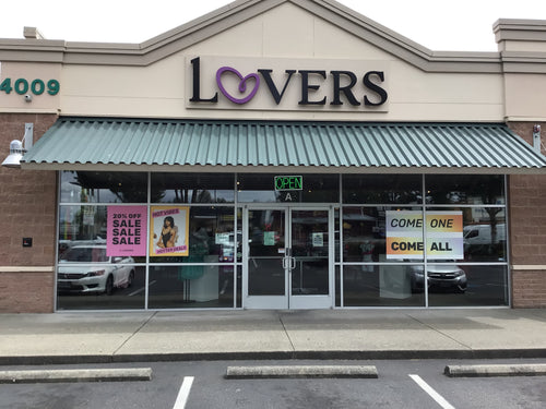 Lovers Adult Store in Puyallup, WA: Sex Shops Near Me Lovers Adult Store in Puyallup, WA: Sex Shops Near Me