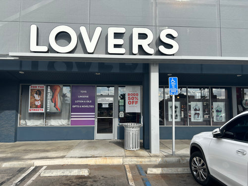 Lovers Adult Store in Riverside, CA: Sex Shops Near Me Lovers Adult Store in Riverside, CA: Sex Shops Near Me