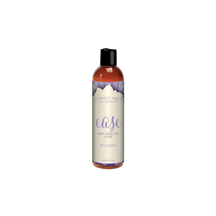 Anal Relaxers  Lovers