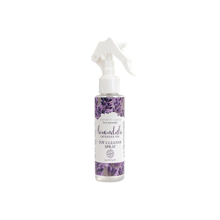 Lavandula Toy Cleaner Spray