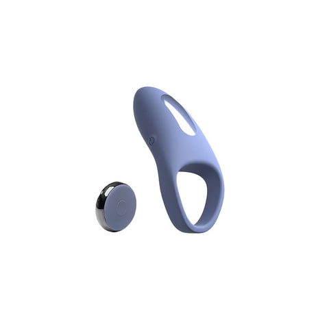 JimmyJane Tarvos Remote Controlled Vibrating Cock Ring Lovers JimmyJane Tarvos Remote Controlled Vibrating Cock Ring Lovers