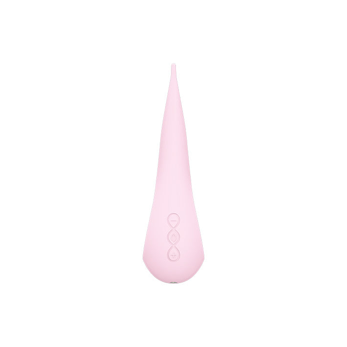 LELO Dot Pinpoint Clitoral Vibrator Lovers LELO Dot Pinpoint Clitoral Vibrator Lovers