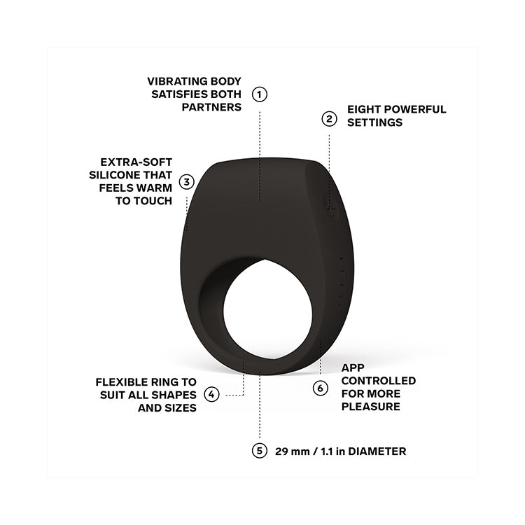 LELO_Tor_3_App_Controlled_Vibrating_Cock_Ring_Details