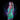 Lapdance_Lingerie_Glow_in_the_Dark_Keyhole_Mini_Dress_Back