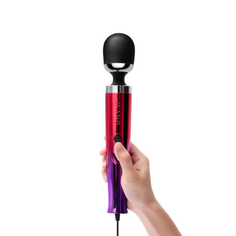 Le_Wand_Die_Cast_Ombré_Plug_In_Vibrating_Wand