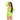 Leg_Avenue_Ego_Trip_Checkerboard_Bandeau_Set_Neon_Green_Back