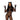 Leg_Avenue_Gloved_Leopard_Catsuit_Detail