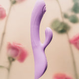 Love_to_Love_Bunny_Clyde_Tapping_Rabbit_Vibrator_Viva_Mauve_Lifestyle