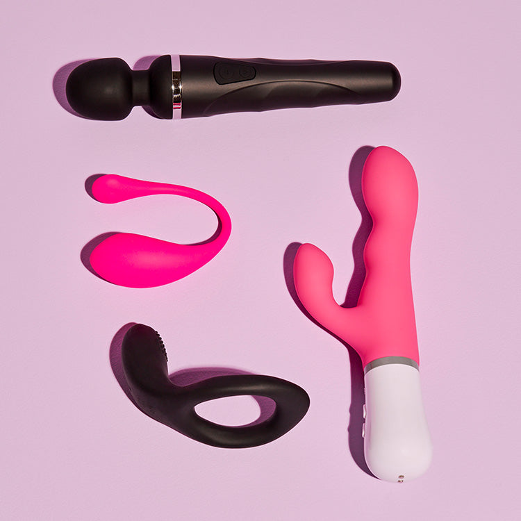 Lovense Diamo Bluetooth Controlled Vibrating Cock Ring Lovers Lovense Diamo Bluetooth Controlled Vibrating Cock Ring Lovers
