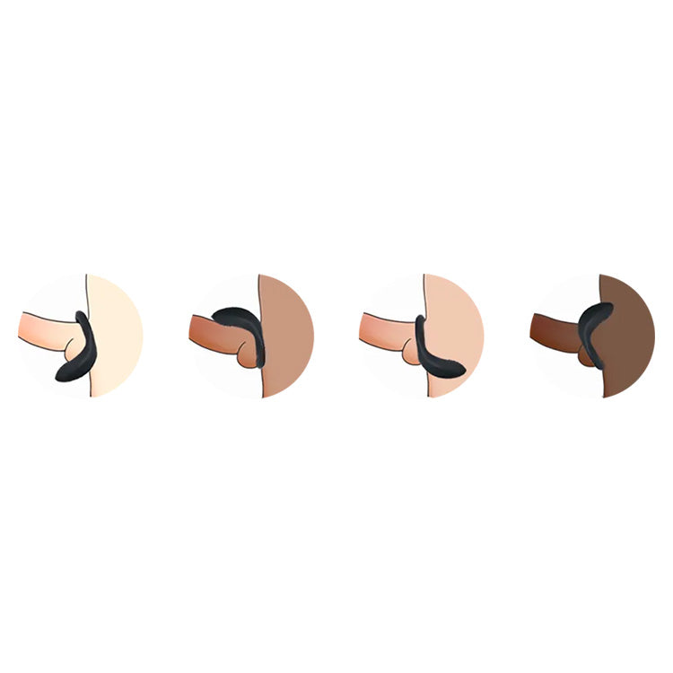 Lovense Diamo Bluetooth Controlled Vibrating Cock Ring Lovers Lovense Diamo Bluetooth Controlled Vibrating Cock Ring Lovers