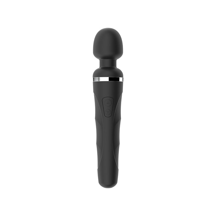 Lovense Domi 2 Bluetooth Controlled Wand Vibrator Lovers Lovense Domi 2 Bluetooth Controlled Wand Vibrator Lovers