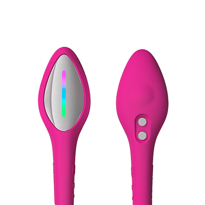Lovense Lush 4 Bluetooth Controlled Vibrator Lovers Lovense Lush 4 Bluetooth Controlled Vibrator Lovers