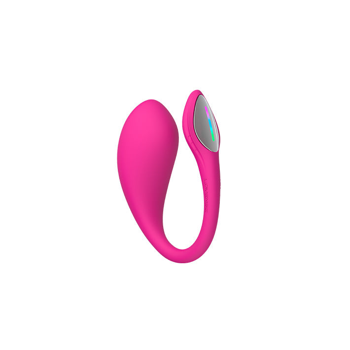 Lovense Lush 4 Bluetooth Controlled Vibrator Lovers Lovense Lush 4 Bluetooth Controlled Vibrator Lovers