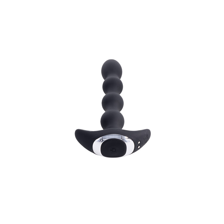 Lovers Bendy Vibrating Anal Beads Lovers Bendy Vibrating Anal Beads