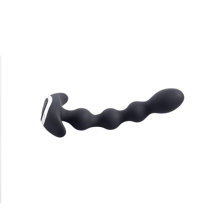 Lovers Bendy Vibrating Anal Beads Lovers Bendy Vibrating Anal Beads