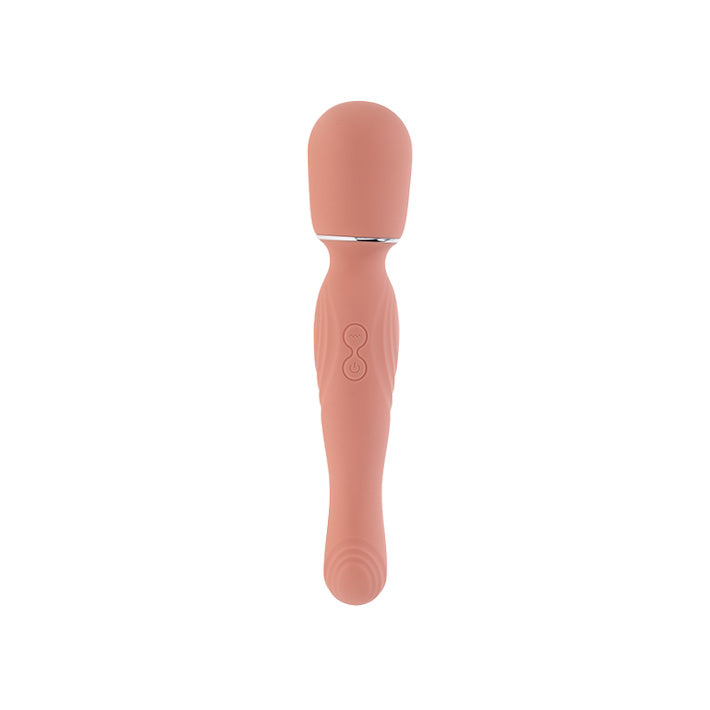 Lovers Double Happiness Wand Vibrator Lovers Double Happiness Wand Vibrator