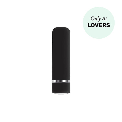 vibrating ring sex video Xgen Products Bodywand Mini Vibes Bop G-Spot Vibrator - Purple main image 0