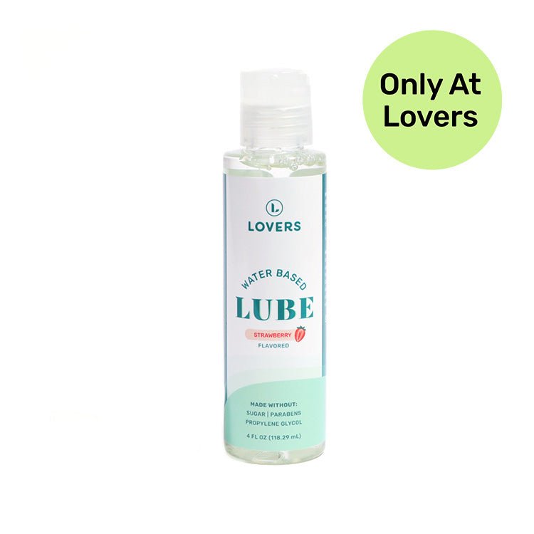 Lovers_Strawberry_Flavored_Water_Based_Lube_4oz_OAL