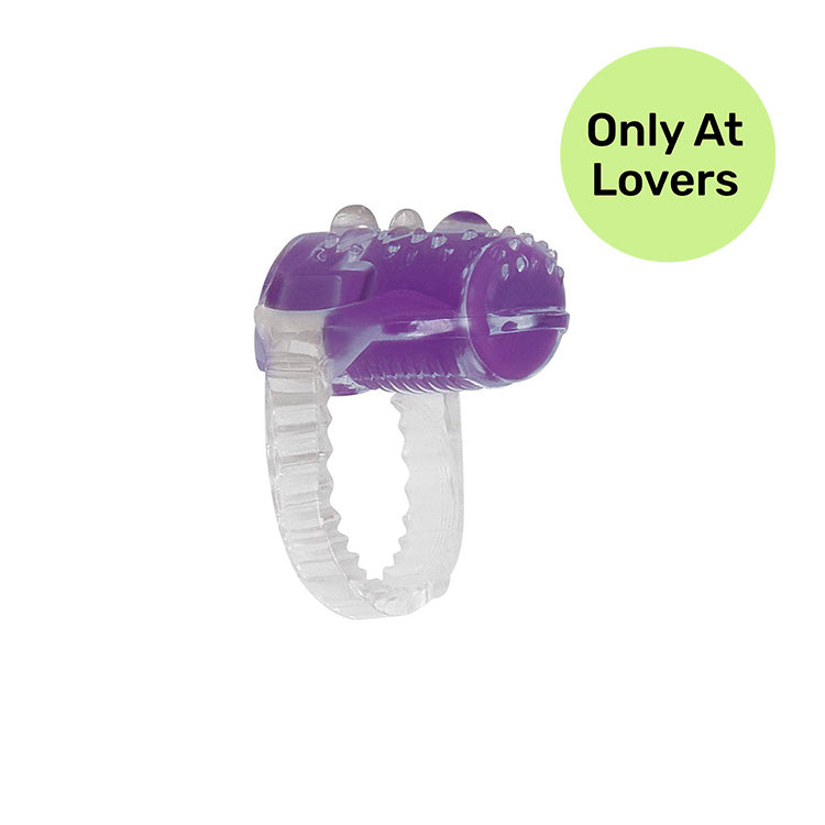 Lovers_Tongue_Vibrator_Front_OAL