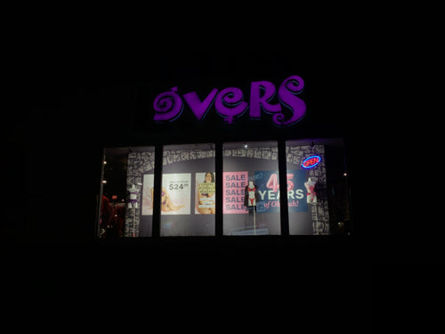Lovers Adult Store in Bellingham, WA: Sex Shops Near Me Lovers Adult Store in Bellingham, WA: Sex Shops Near Me