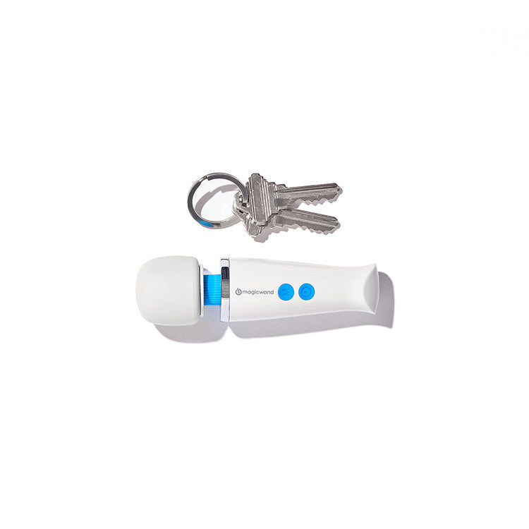 Magic Wand Micro Vibrator Lovers Magic Wand Micro Vibrator Lovers